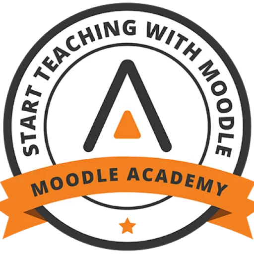 Start Teaching with Moodle