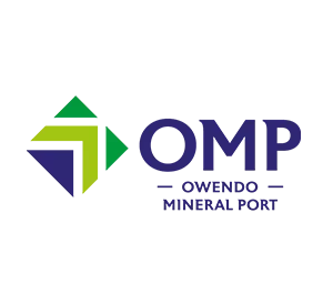 Owendo Mineral Port